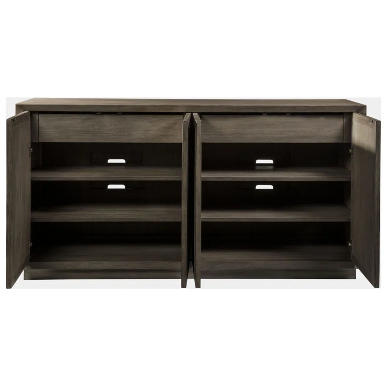 Cohesion Exchequer Buffet