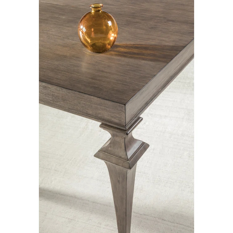 Cohesion Brussels Rectangular Dining Table