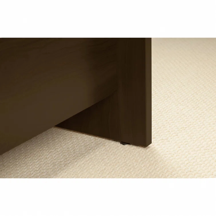 Series C L-Shaped Executive Desk