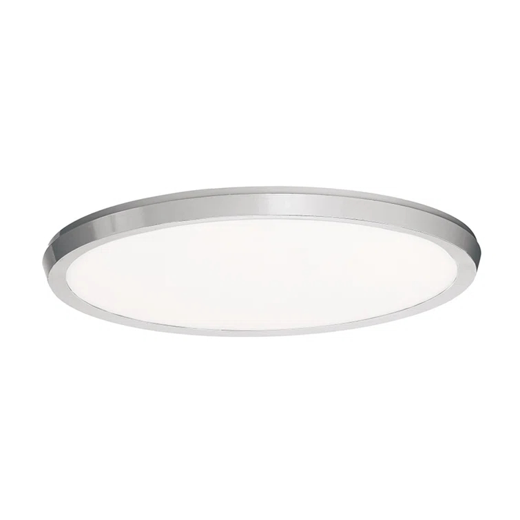 Modern Forms Argo Dimmable LED Flush Mount