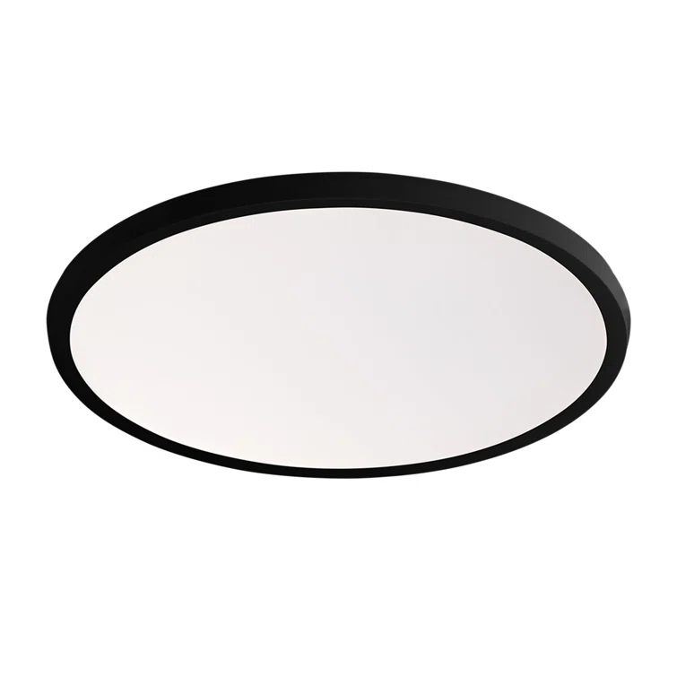 Argo Dimmable LED Flush Mount
