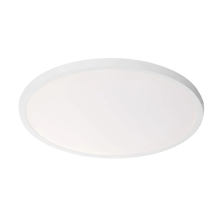Modern Forms Argo Dimmable LED Flush Mount