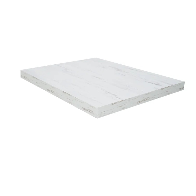 Relic Rectangular Indoor Table Top