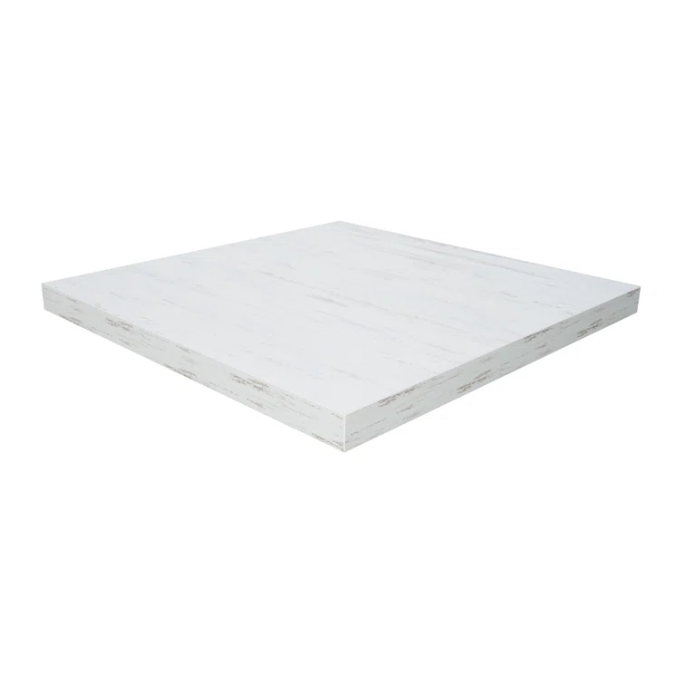Relic Rectangular Indoor Table Top
