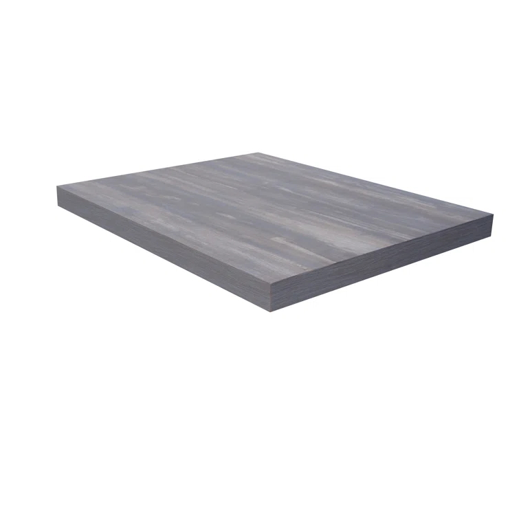 Relic Rectangular Indoor Table Top