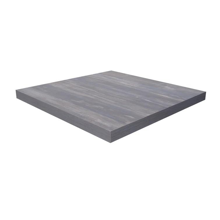Relic Rectangular Indoor Table Top