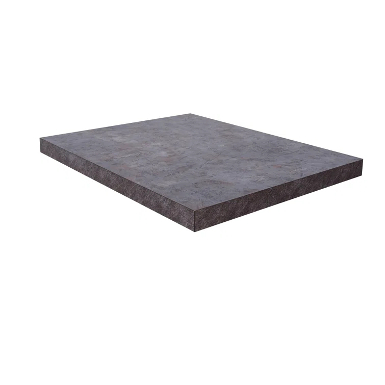 Relic Rectangular Indoor Table Top