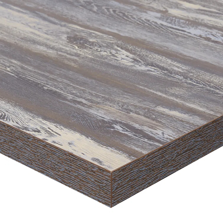 Relic Rectangular Indoor Table Top