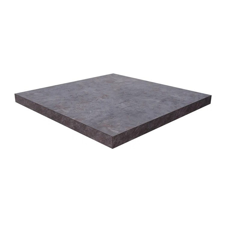 Relic Rectangular Indoor Table Top