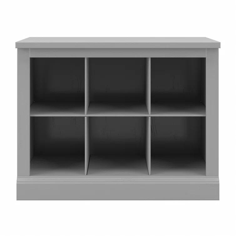 Kierra Hall Tree 24'' W with Bench and Shoe Storage