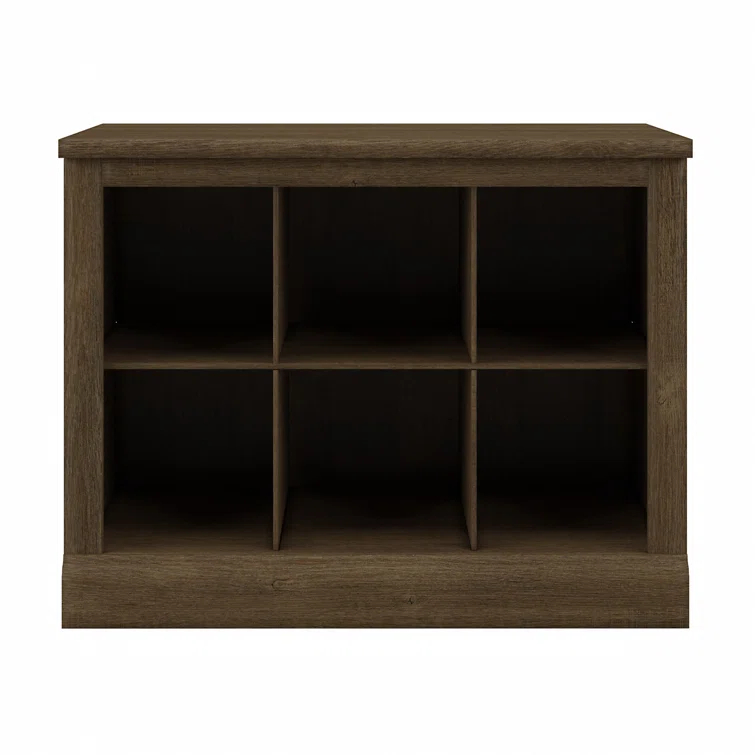 Kierra Hall Tree 24'' W with Bench and Shoe Storage