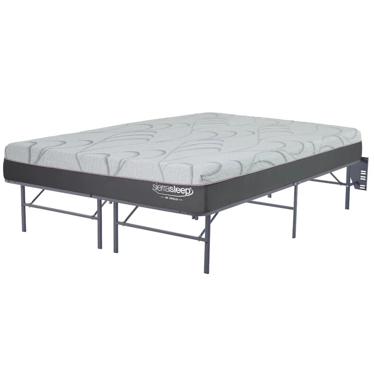 Boxspring Foundation Bed Riser