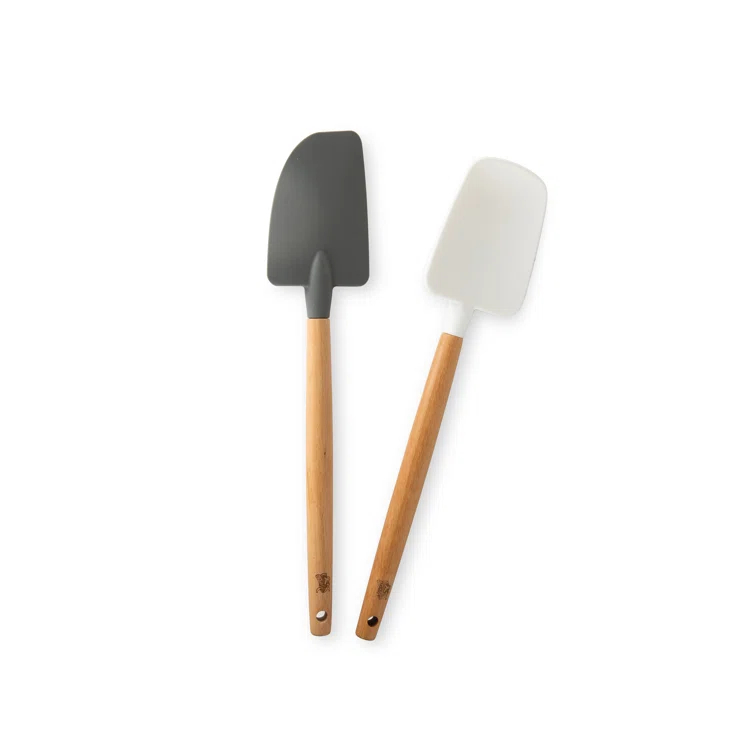 Nordic Ware 2 Piece Spatula Set