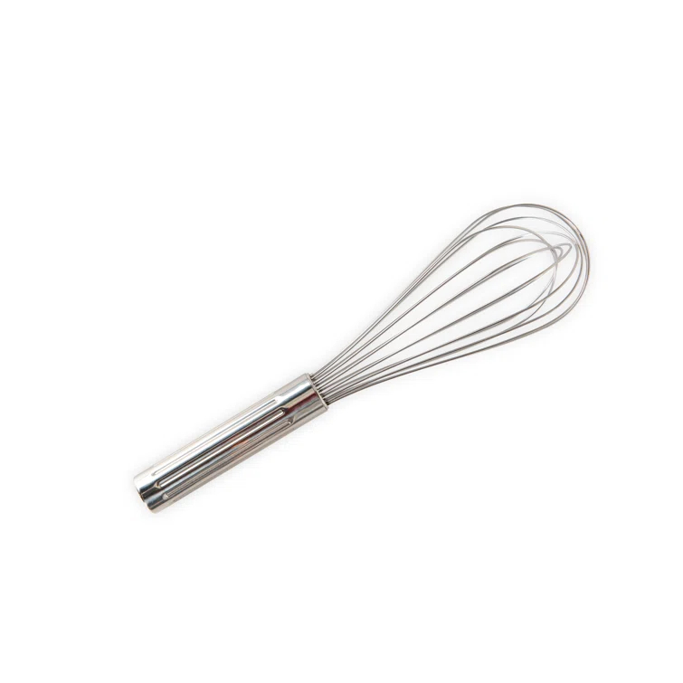 Nordic Ware Nordic Ware Large Stainless Steel Whisk