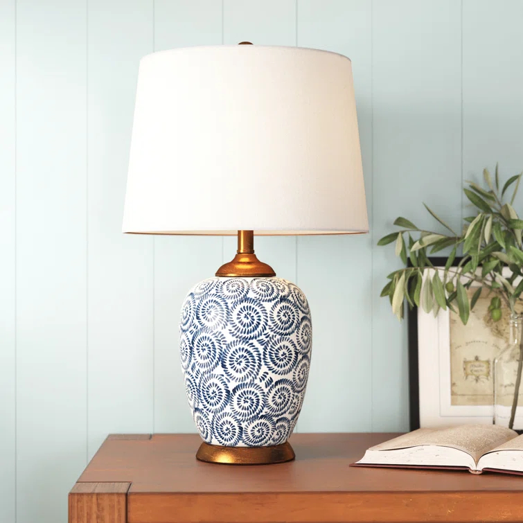 Blaire Table Lamp