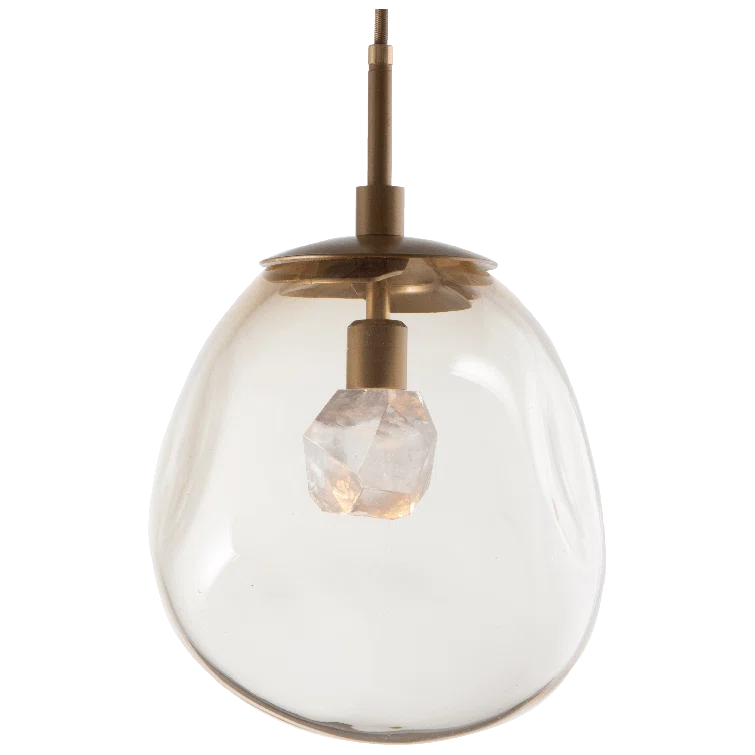 Nebula 1 - Light LED Single Pendant
