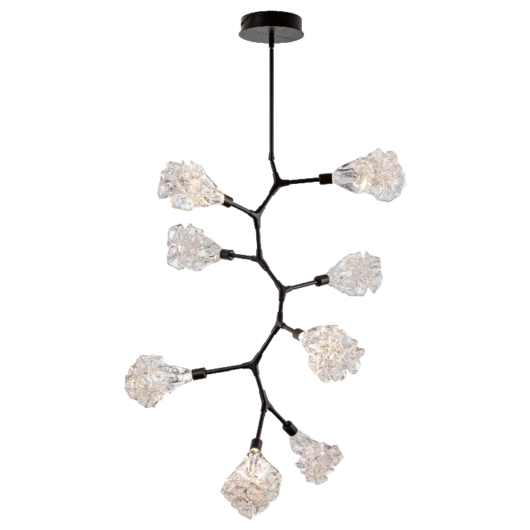 Blossom Modern Vine Entrance Pendant