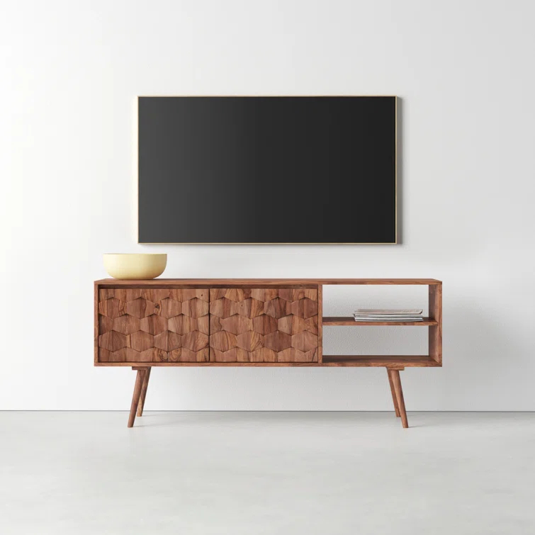 Alice 57'' Media Console