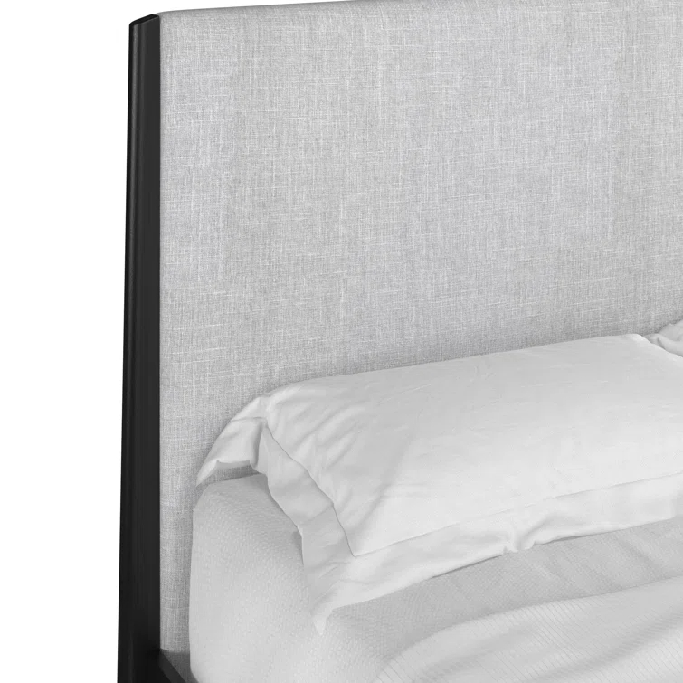 Javi Upholstered Bed