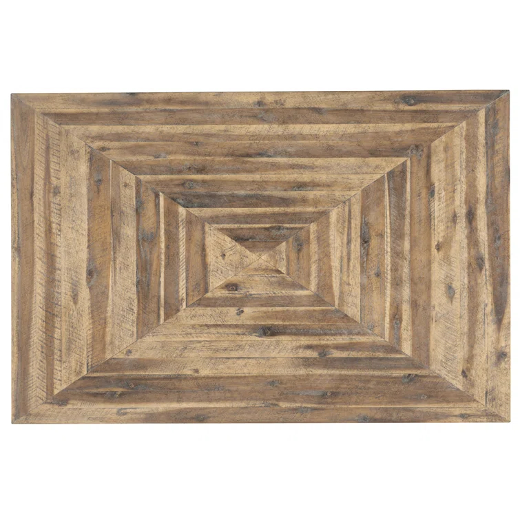 St. Armand Rectangular Cocktail