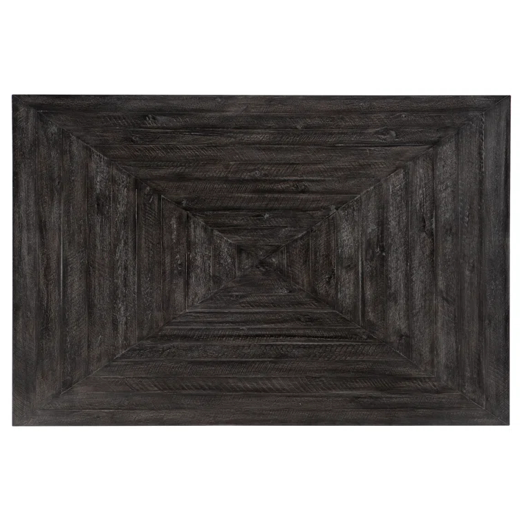 St. Armand Rectangular Cocktail