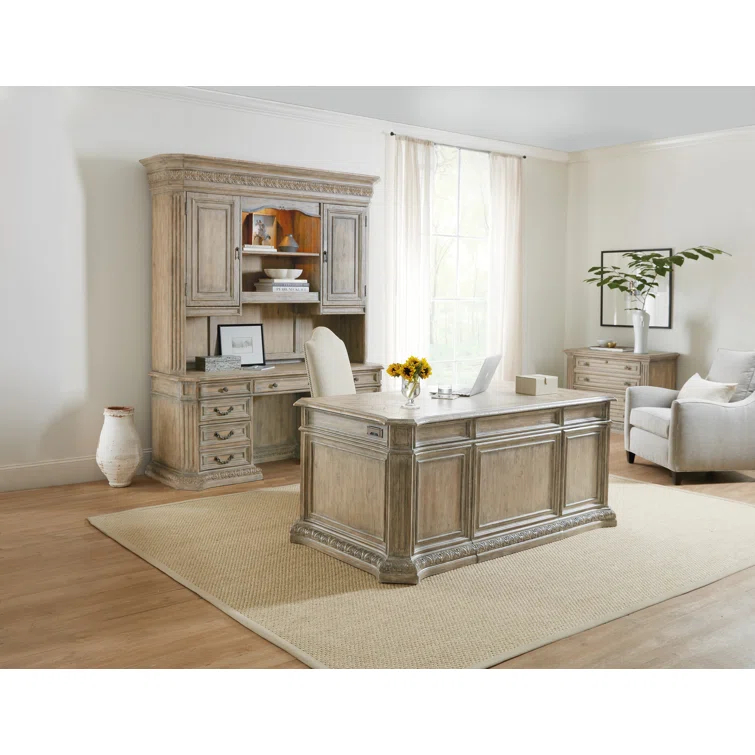 Castella Executive Desk