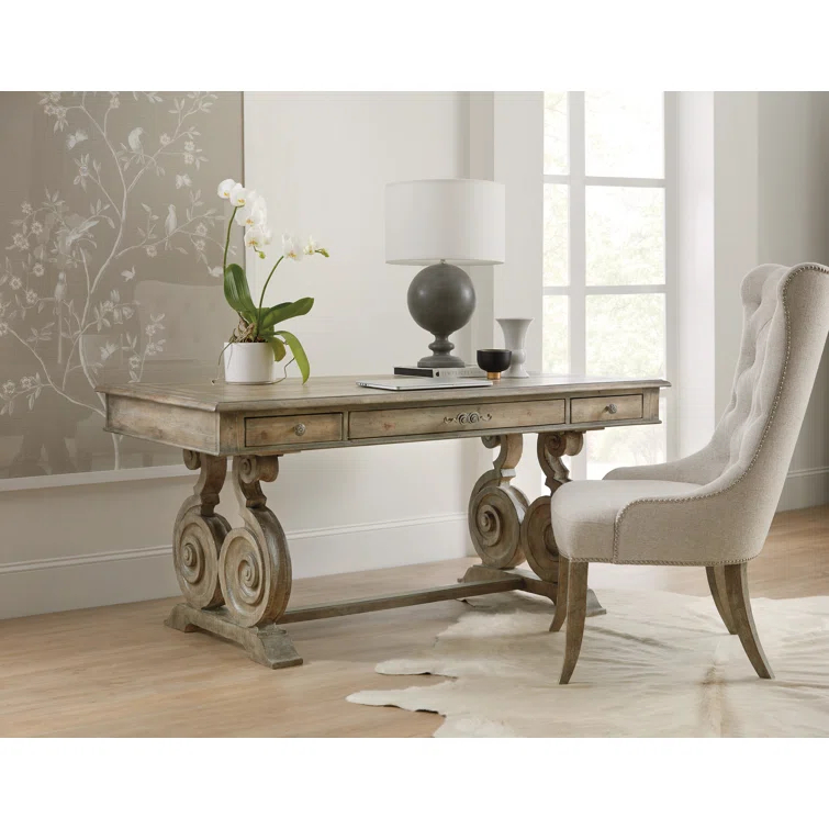 Hooker Furniture Castella Computer Desk