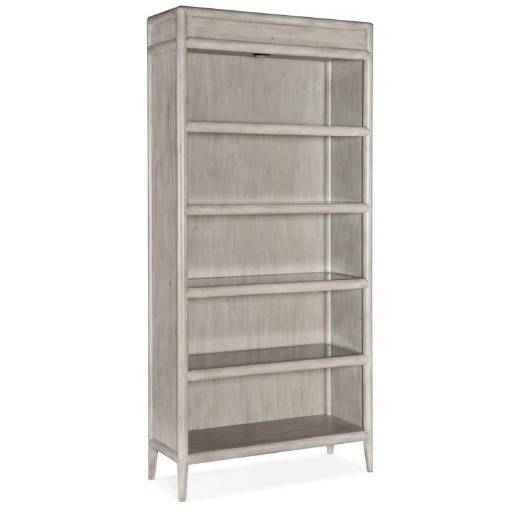 Work Your Way Bookcase
