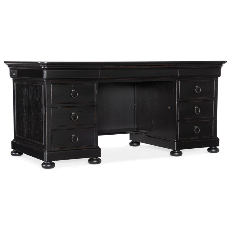 Bristowe Executive Desk