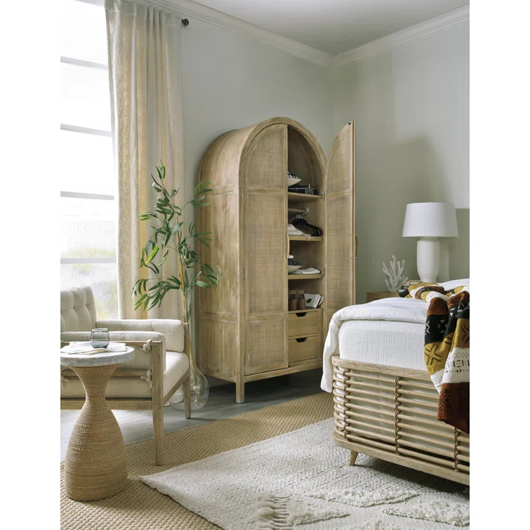 Surfrider Armoire