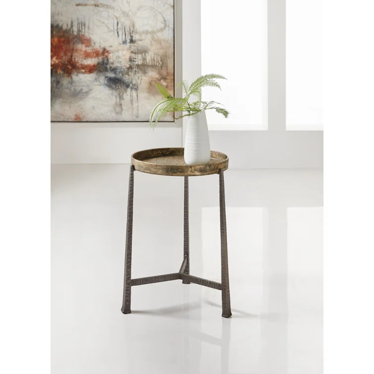 Hooker Furniture Funda Accent Table