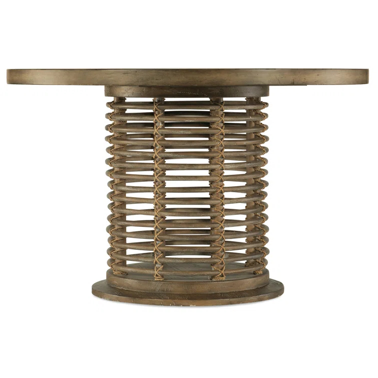 Cumberland 48'' Round Dining Table