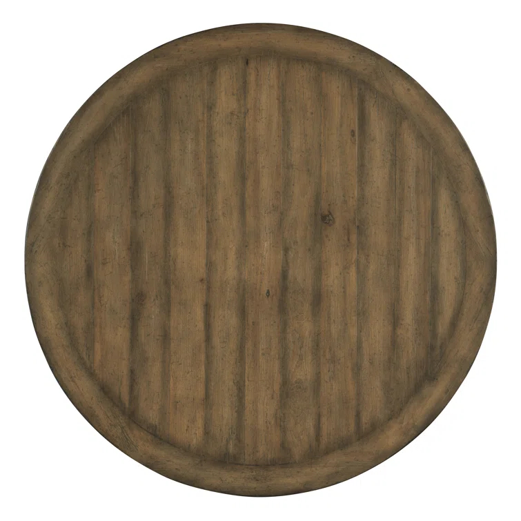 Cumberland 48'' Round Dining Table
