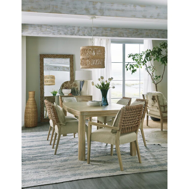19.25'' H Upholstered Side Chair