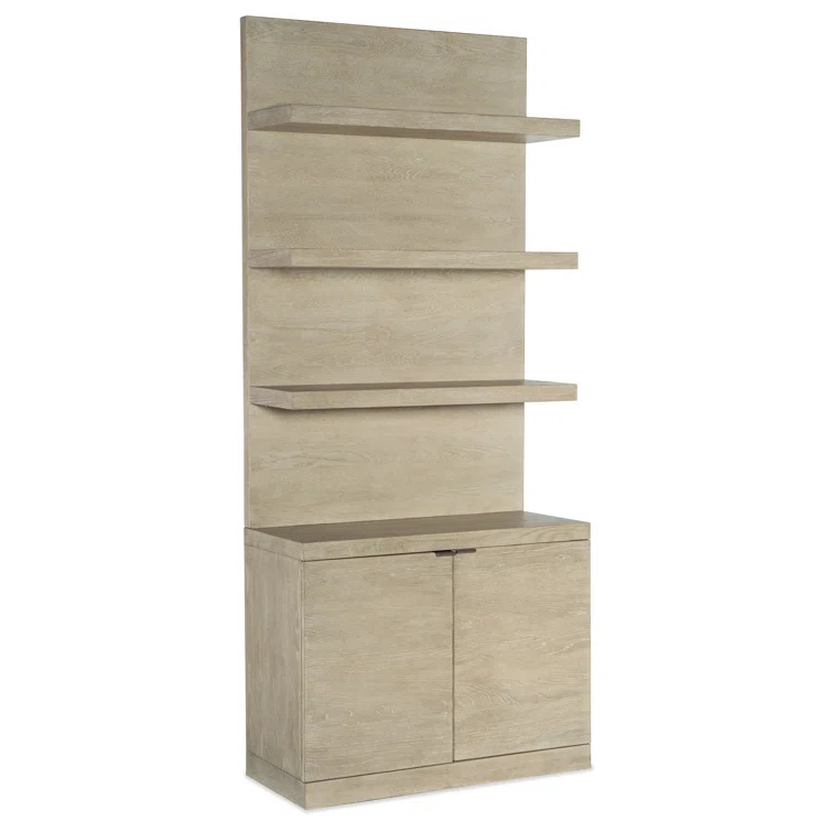 Cascade Storage Bookcase