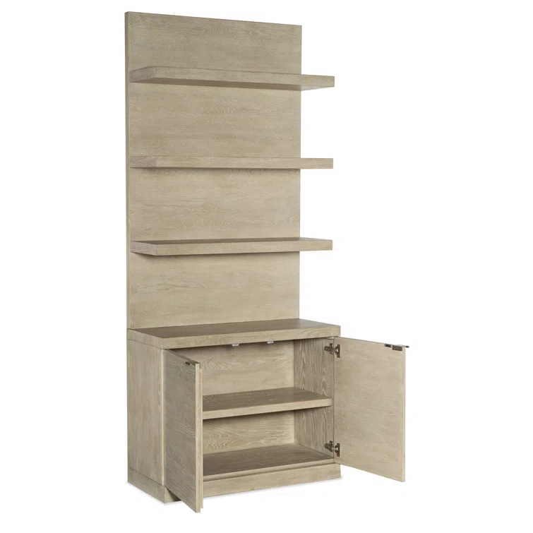 Cascade Storage Bookcase