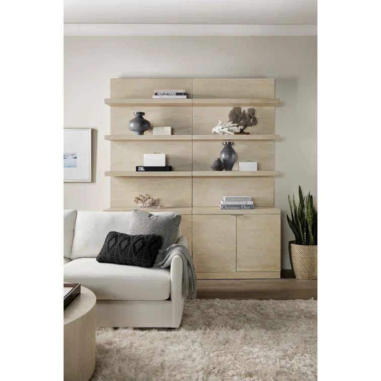 Cascade Storage Bookcase