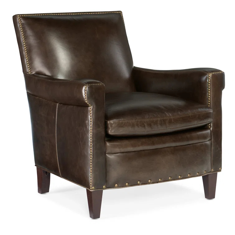Hooker Furniture CC Club Chair