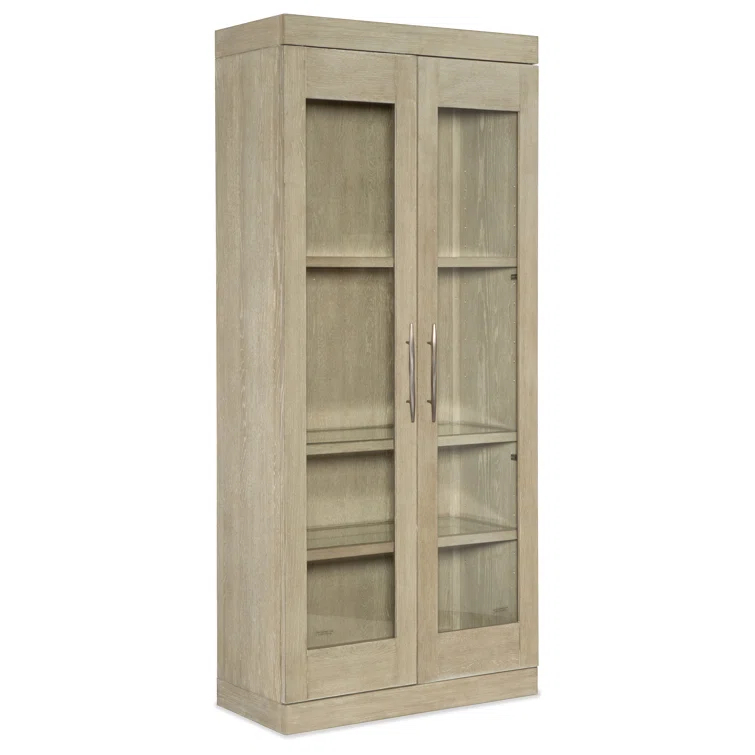 Hooker Furniture Cascade Dining Cabinet