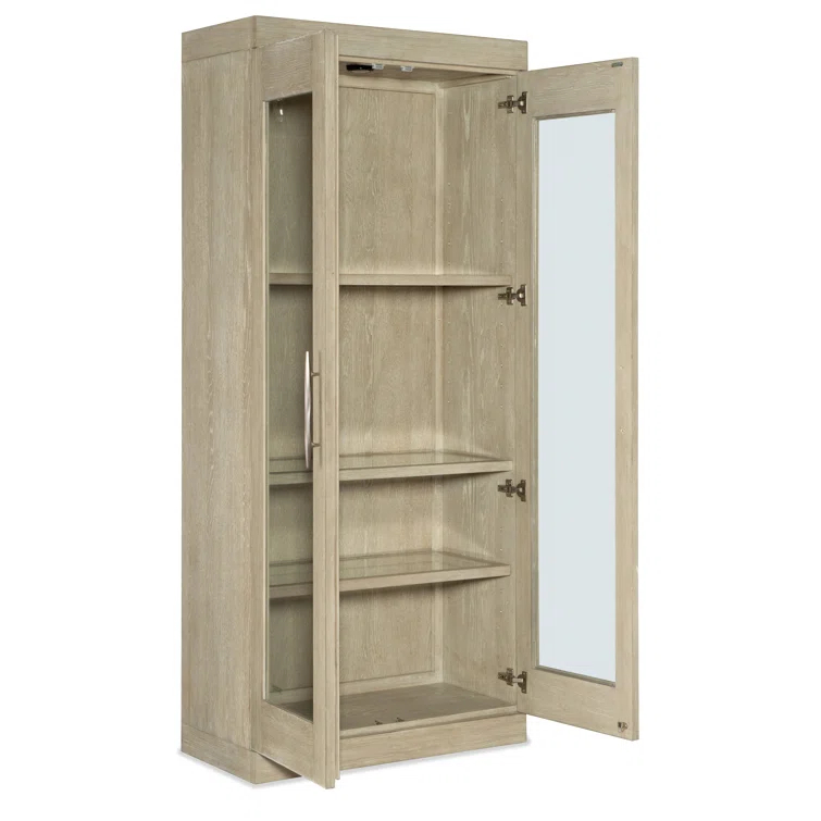 Hooker Furniture Cascade Dining Cabinet