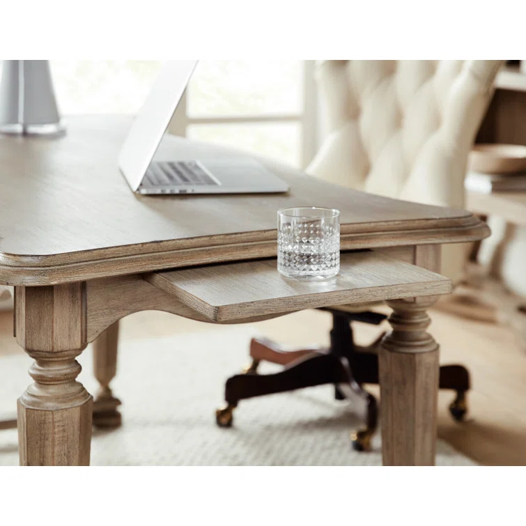 Corsica Writing Desk