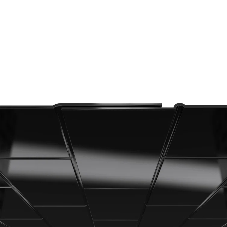 Acrylic Backwall Kit