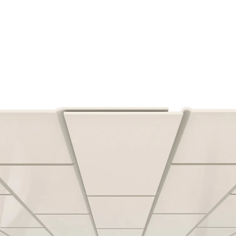 Acrylic Backwall Kit