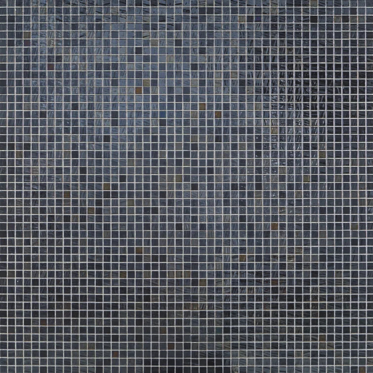 Rapids 1" x 1" Glass Grid Mosaic Wall & Floor Tile