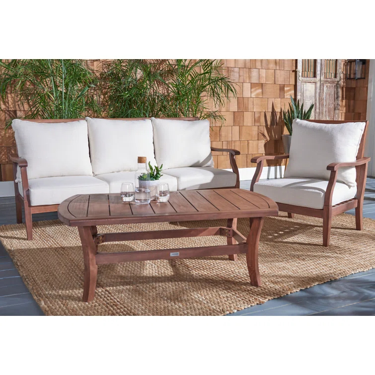Oria Outdoor Accent Chair