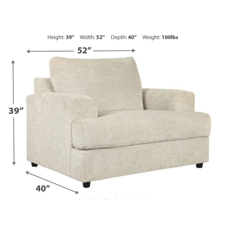Aneysa Upholstered Accent Chair