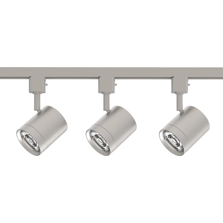 Charge LED Adjustable Standard Head