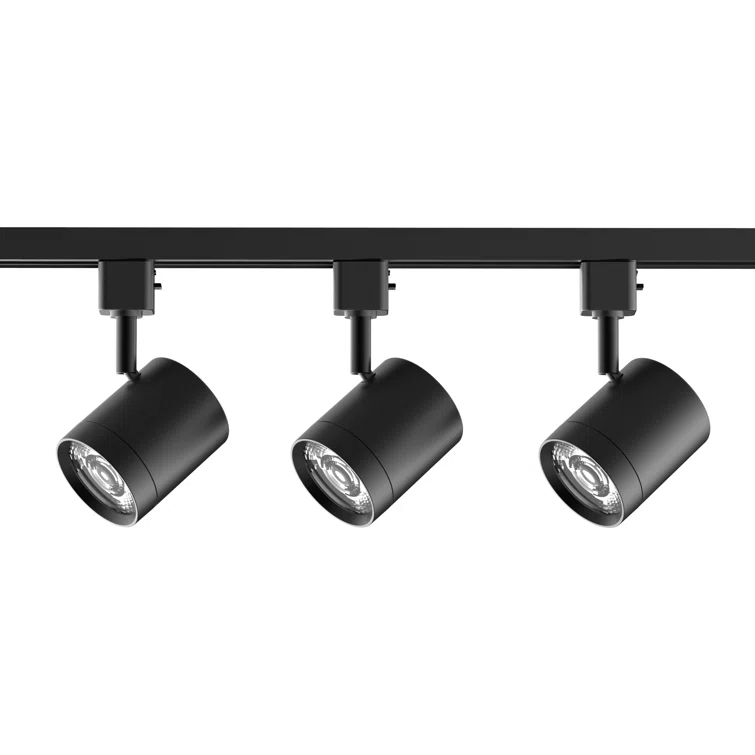 Charge LED Adjustable Standard Head