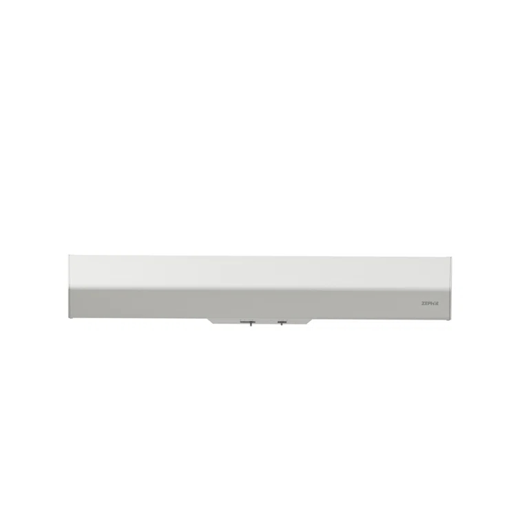 Core 24 in. 250 CFM Under Cabinet Range Hood with LED Light