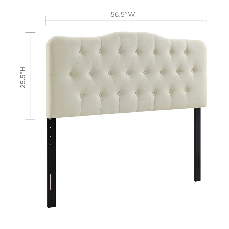 Modway Annabel Upholstered Headboard